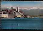 CPA ANTIBES VIEILLE VILLE,propre Comme Neuve,ecrite1959 - Antibes - Vieille Ville