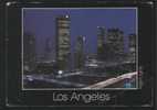 LOS ANGELES Postcard USA - Los Angeles