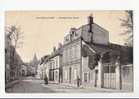 CPA----95----VILLIERS-LE-BEL----GRANDE RUE D'AVAL - Villiers Le Bel