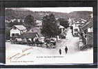 SUISSE - La Poste à St Cergues - Saint-Cergue