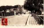 ST  AVERTIN  LE PONT 1913 - Saint-Avertin