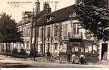 ESTREES ST DENIS  LA MAIRIE  1918 - Estrees Saint Denis