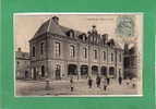 YERVILLE -- Hôtel De Ville - Yerville