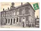 CPA---02----- Sissonne---MAIRIE - Sissonne