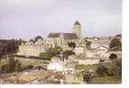 CELLES SUR BELLE -  Au Milieu Du Vieux Bourg -  Eglise Abbatiale Et Abbaye  Royale - Celles-sur-Belle