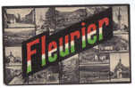 3716  - FLEURIER - Fleurier