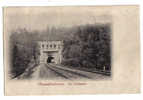 3957 - CHAUDFONTAINE - Le Tunnel - Chaudfontaine