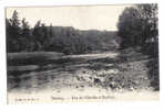 3848 - DURBUY - Vue De L' Ourthe à Durbuy - Durbuy