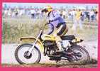 017  MOTOCROSS  - Motos  -  GERRIT  WOLSINK - Motos