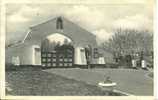 Delcampe - Koksijde - Ingang Der Opgravingen - Koksijde
