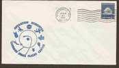 US - OPERATION KOHOUTEK  CONRAD SPACE FLIGHT CENTER 1974 GREENBELT, MD CANCEL - Estados Unidos