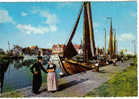 Carte Postale  Hollande Volendam - Volendam