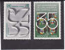Nations Unies Yv.no.92/3 Neufs** - Other & Unclassified