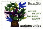 Nations Unies Yv.no.72 Neuf** - Andere & Zonder Classificatie