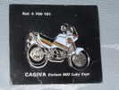 PIN´S - MOTO - CAGIVA Elefant 900 Luky Expt - Motos