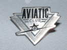 PIN´S - AVIATIC CLUB * - Luftfahrt