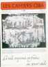 LES CAHIERS CIBA - N°46 - Mars 1953 - LA LOUTRE DE MER D'ALASKA - Mode, Habitat, Capture, Fourrure... - Histoire