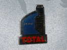 PIN´S - TOTAL ACTIVA * - Fuels