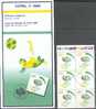 Brazil & Germany Cup 2006 ** - Used Stamps