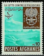 AFGHANISTAN..1962..Michel # 647...MLH. - Afganistán