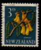 NEW ZEALAND    Scott: # 337   F-VF USED - Gebruikt