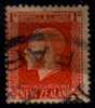 NEW ZEALAND    Scott: # 159   F-VF USED - Used Stamps