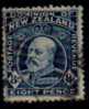 NEW ZEALAND    Scott: # 138   F-VF USED - Used Stamps