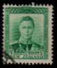 NEW ZEALAND    Scott: # 226   F-VF USED - Usati