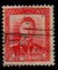 NEW ZEALAND    Scott: # 227   F-VF USED - Usados