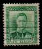 NEW ZEALAND    Scott: # 227A   F-VF USED - Gebraucht