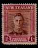 NEW ZEALAND    Scott: # 265   F-VF USED - Gebraucht