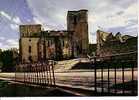 ORADOUR SUR GLANE -  N° 1 - L´Eglise - Oradour Sur Glane