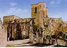 ORADOUR SUR GLANE -  L´Eglise  -  N° 2 - Oradour Sur Glane