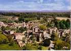 ORADOUR SUR GLANE -  Vue Générale Aérienne - Oradour Sur Glane