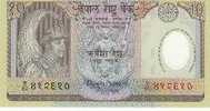 NEPAL 10 Rupees Annee 2002 Polymer Pick 45  ***BILLET NEUF*** - Nepal