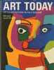 Edward Lucie-Smith : Art Today - Cultural