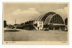 - REIMS . LA HALLE - Plazas De Mercados