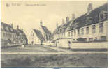 Als Nieuw, Comme Neuf, Mint, Diksmuide, Dixmude, Béguinage, Begijnhof, Beginenhof - Diksmuide