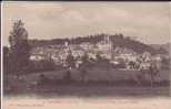 21.065/MONTBARD - Vue D'une Partie De La Ville,prise De La Prairie - Montbard