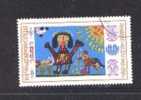 BULGARIE ° 1985 N° 2908 YT - Used Stamps
