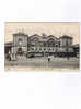 PARIS     Gare Du Montparnasse  Circulée 1915 - Paris (14)