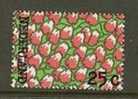 NEDERLAND 1973 MNH Stamps Tulips 1025 #405 - Nuevos