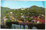 Scene Of Charlotte Amalie St Thomas Virgin Islands Usa - Jungferninseln, Amerik.