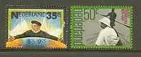 NEDERLAND 1975 MNH Stamp(s) Mixed Issue 1073-1074 #1958 - Nuevos