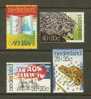 NEDERLAND 1976 MNH Stamp(s) Summer Issue 1085-1088 #1963 - Neufs