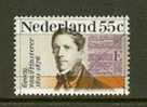 NEDERLAND 1976 MNH Stamp(s) Groen Van Prinsteren 1090 #1965 - Nuovi