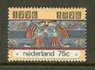 NEDERLAND 1976 MNH Stamp(s) Us Bicentary 1091 #1966 - Nuovi