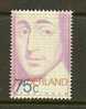 NEDERLAND 1977 MNH Stamp(s) De Spinoza 1130 #1972 - Ongebruikt