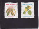 C149 - Bresil 1992 -  Michel No.2497/8 Neufs** - Unused Stamps