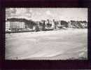 12842 St Lunaire La Grande Plage & Les Hôtels édit.artaud N°4 Belle Cpsm - Saint-Lunaire